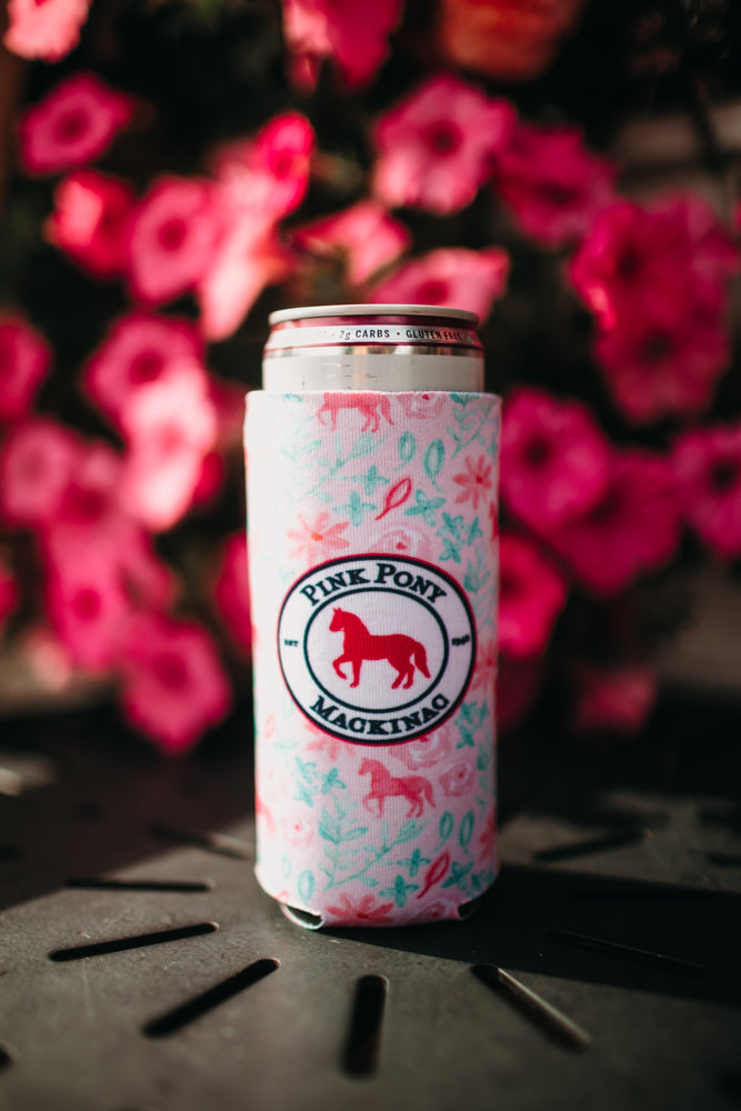 Skinny Can Cooler - Pink Lemonade – A Country Setting