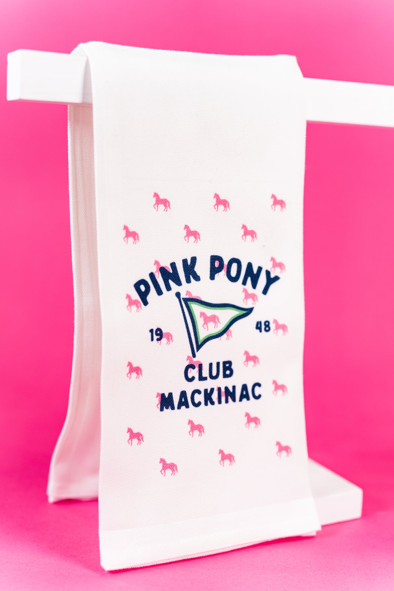 Club Kitchen Towel