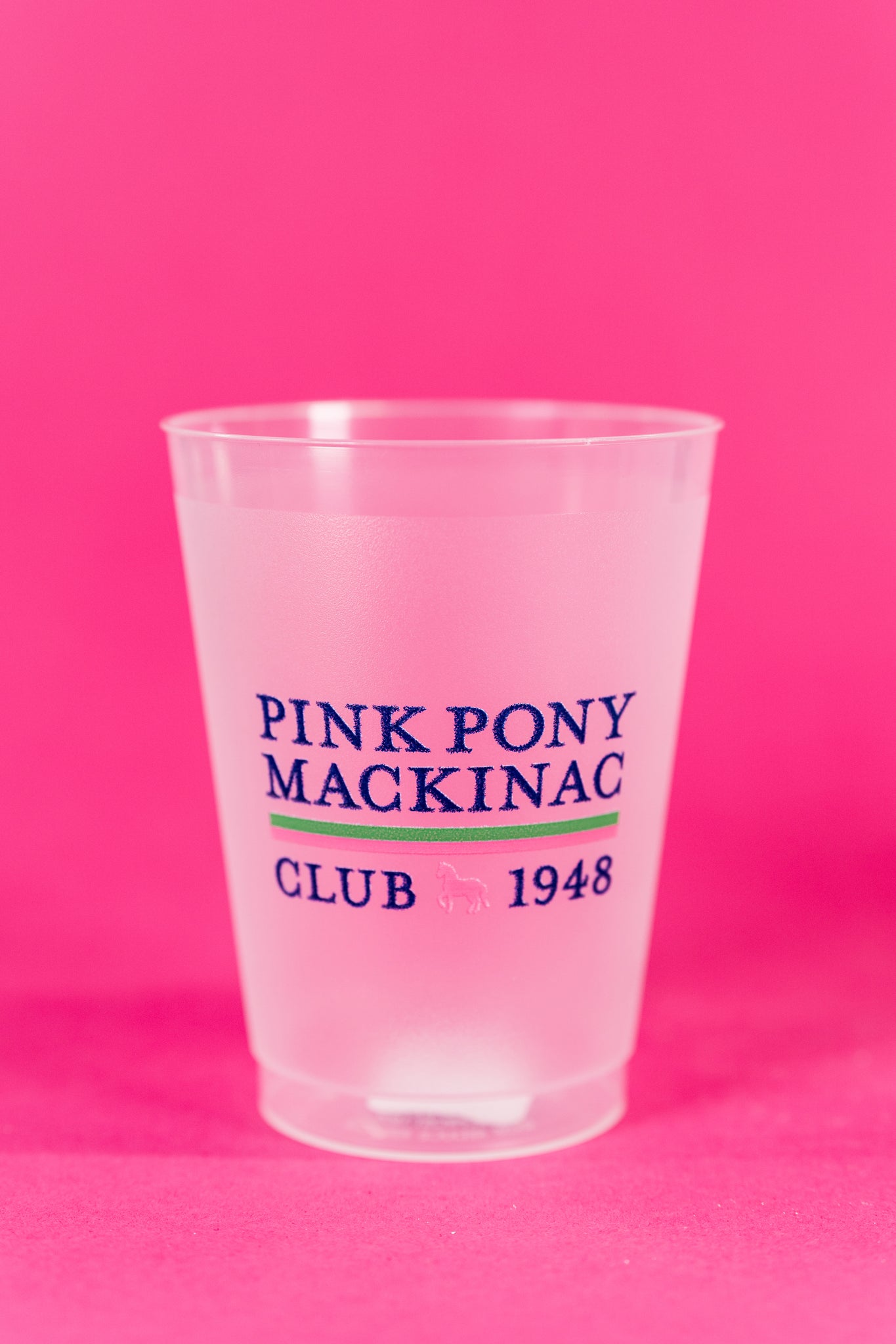 Fancy Cup, Club