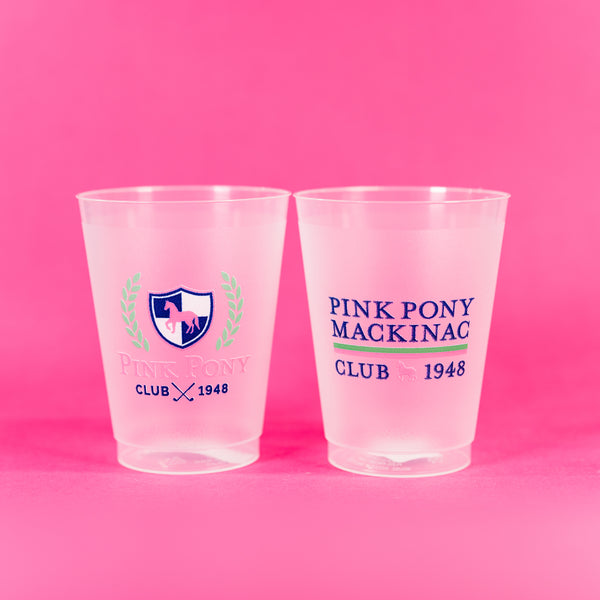 Fancy Cup, Club