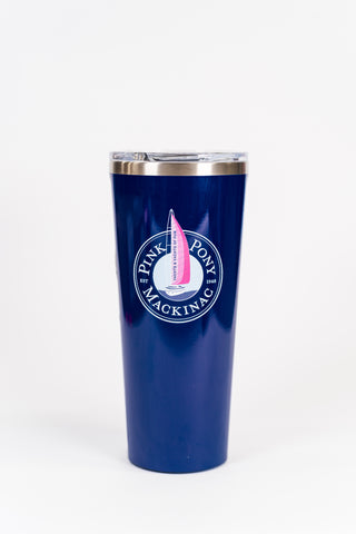 Corkcicle Custom 24oz Tumbler